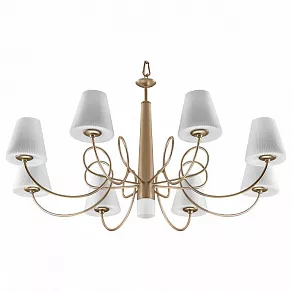 Подвесная люстра Lightstar Vortico 814293