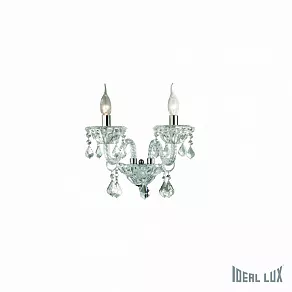 Бра Ideal Lux Tiepolo TIEPOLO AP2
