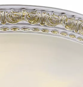 Накладной светильник Arte Lamp Torta A7123PL-3WG