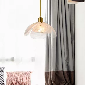 Светильник на штанге Imperiumloft FLEUR A FLEUR-A01