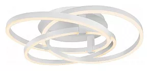 Потолочная люстра iLedex Comely 9110-860-X-T WH