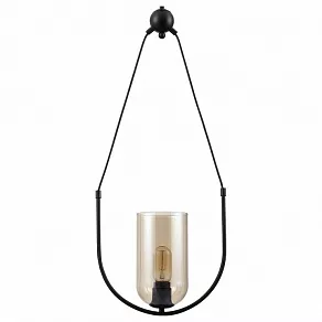 Подвесной светильник Vele Luce Fiamma VL5812P01