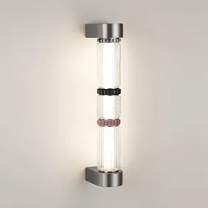 Накладной светильник Odeon Light COLLIER 5456/12WL