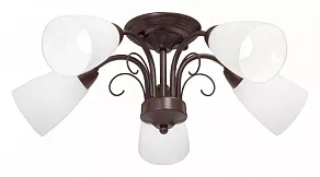 Люстра на штанге Vitaluce V3184 V3499-7/5PL