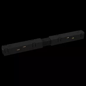 Соединитель линейный для треков Maytoni Accessories for tracks TRA004PC-22B