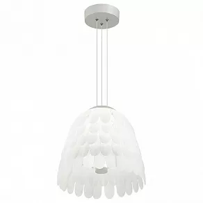 Подвесной светильник Odeon Light Piumi 4175/57L