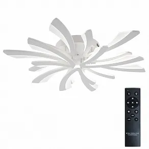 Потолочная люстра Natali Kovaltseva VIO LED LAMPS 81454