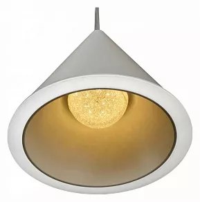 Подвесной светильник iLedex Moon WL D8858-1 WH