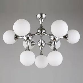 Потолочная люстра Aployt  APL.903.07.09