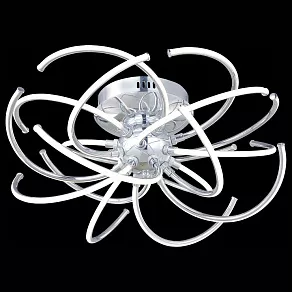 Потолочная люстра Citilux Андромеда CL224181