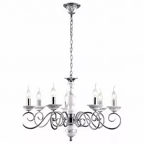 Подвесная люстра Arte Lamp Sonia A9593LM-7CC