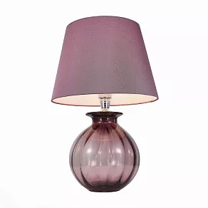 Настольная лампа декоративная ST-Luce Ampolla SL968.604.01