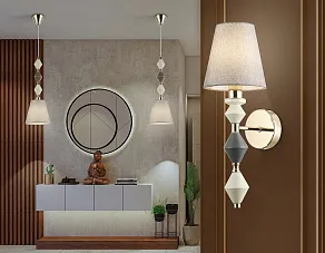 Бра Ambrella Light LH LH75409