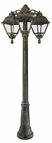 Фонарный столб Fumagalli CEFA U23.156.S30.BXE27DN