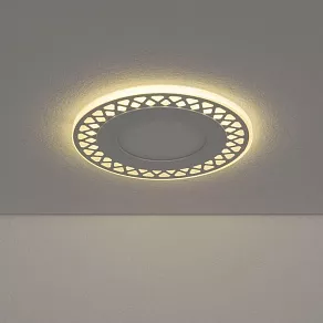 Встраиваемый светильник Elektrostandard  a037548