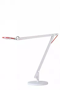 Настольная лампа офисная Lucide Linex-led 18670/06/31