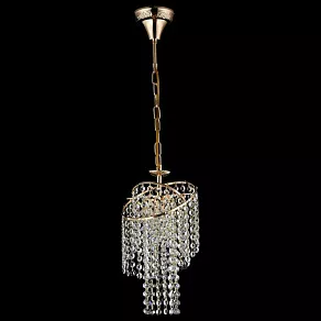 Подвесной светильник Freya Picolla FR1129-PL-01-G