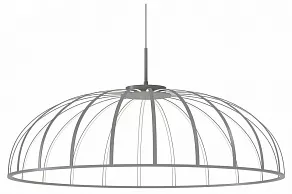 Подвесной светильник Favourite Vertex 4285-8P