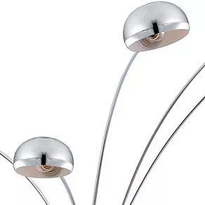 Торшер Globo Seymour 58228