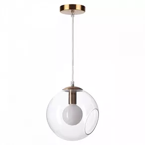 Подвесной светильник Lumion Blair 3769/1A