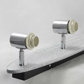 Спот Lussole Hackberry GRLSP-0053
