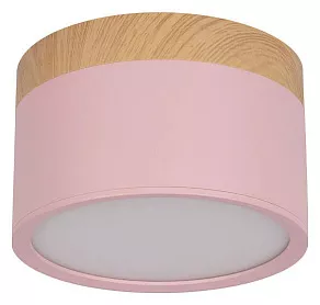 Накладной светильник Loft it Grape 10162 Pink
