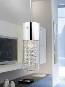 Подвесной светильник Eglo Diamond 90695