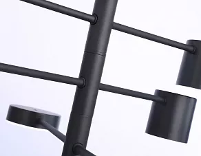 Люстра на штанге Ambrella FL FL51686