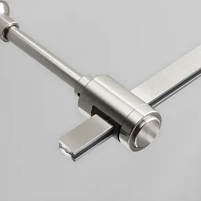 Основание на штанге Maytoni Flarity TRA155CW-SL1-PT