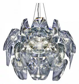 Подвесной светильник Azzardo 3D AZ0314