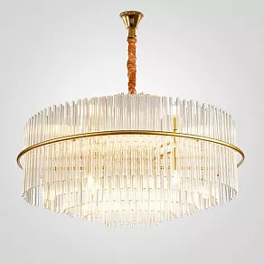 Подвесная люстра Imperiumloft NOCTURNE 240239-26