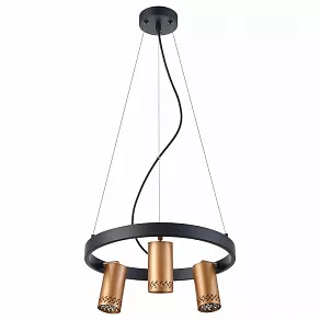 Подвесной светильник Vele Luce Moto VL5784P03