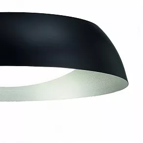 Накладной светильник Mantra Argenta E 4849E