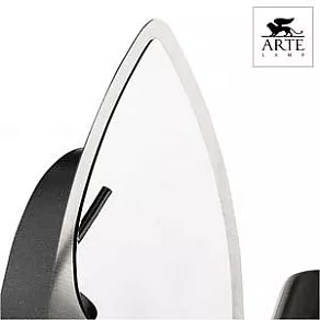 Бра Arte Lamp Volare A4590AP-1SS