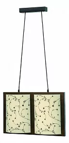 Подвесной светильник Nowodvorski Quadro Contrastampo 3344