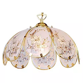 Подвесной светильник Globo Flora 1795