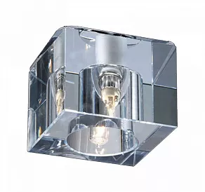 Встраиваемый светильник Novotech Cubic 369298