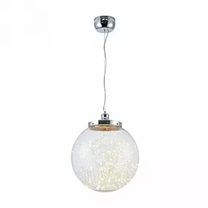 Подвесной светильник Freya Isabel FR6157-PL-24W-TR