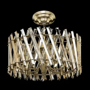 Подвесной светильник Citilux Ингвар CL334263