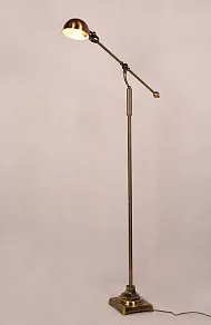 Торшер LUMINA DECO Britos LDF 5001 MD