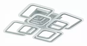 Потолочная люстра EVOLED Qutro SLE200492-08