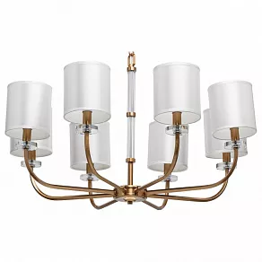 Подвесная люстра Chiaro Палермо 26 386017408