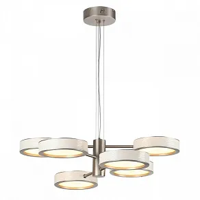 Подвесная люстра Odeon Light L-VISION 5451/99L