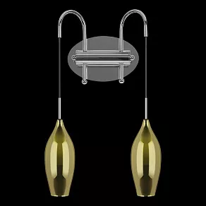 Бра Lightstar Pentola 803828