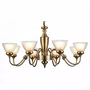 Подвесная люстра Arte Lamp 5184 A5184LM-8AB