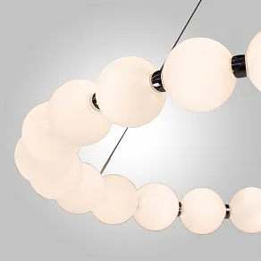 Подвесная люстра AM-Group PEARL PEARL-D800 CH