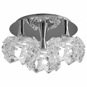 Потолочная люстра Mantra Artic 3965