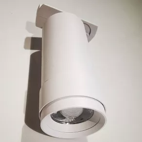 Светильник на штанге Maytoni Focus Zoom TR021-1-12B4K-Z-D-W