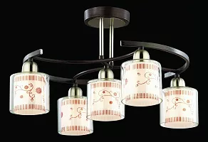 Люстра на штанге Odeon Light Marti 2616/5C