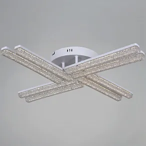 Потолочная люстра Reluce 58290 58290-0.3-08 WH